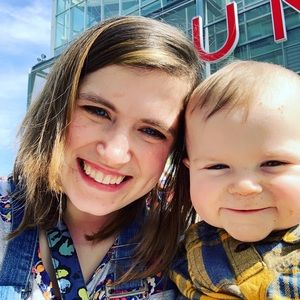 Meet your Posher, Melody